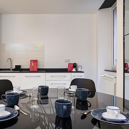 ג'נובה Goletta Studio By Wonderful Italy מראה חיצוני תמונה