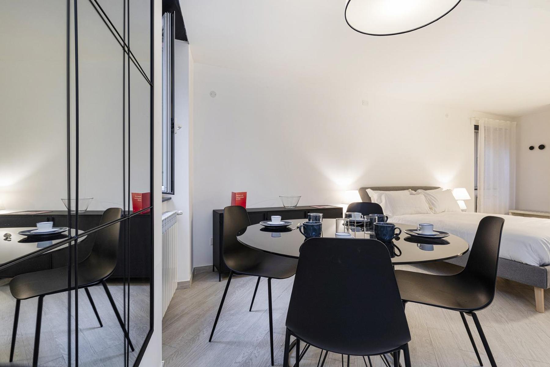 ג'נובה Goletta Studio By Wonderful Italy מראה חיצוני תמונה